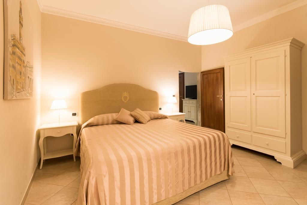 Residenza Marchesi Pontenani Florence Exterior photo