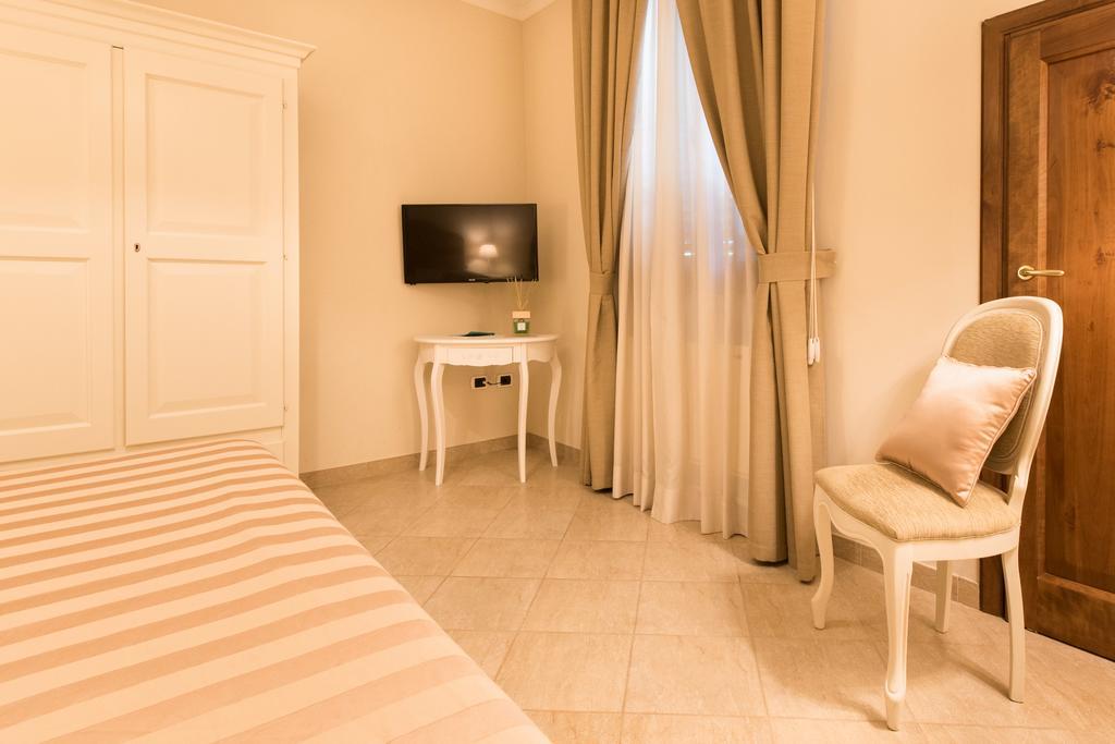 Residenza Marchesi Pontenani Florence Exterior photo