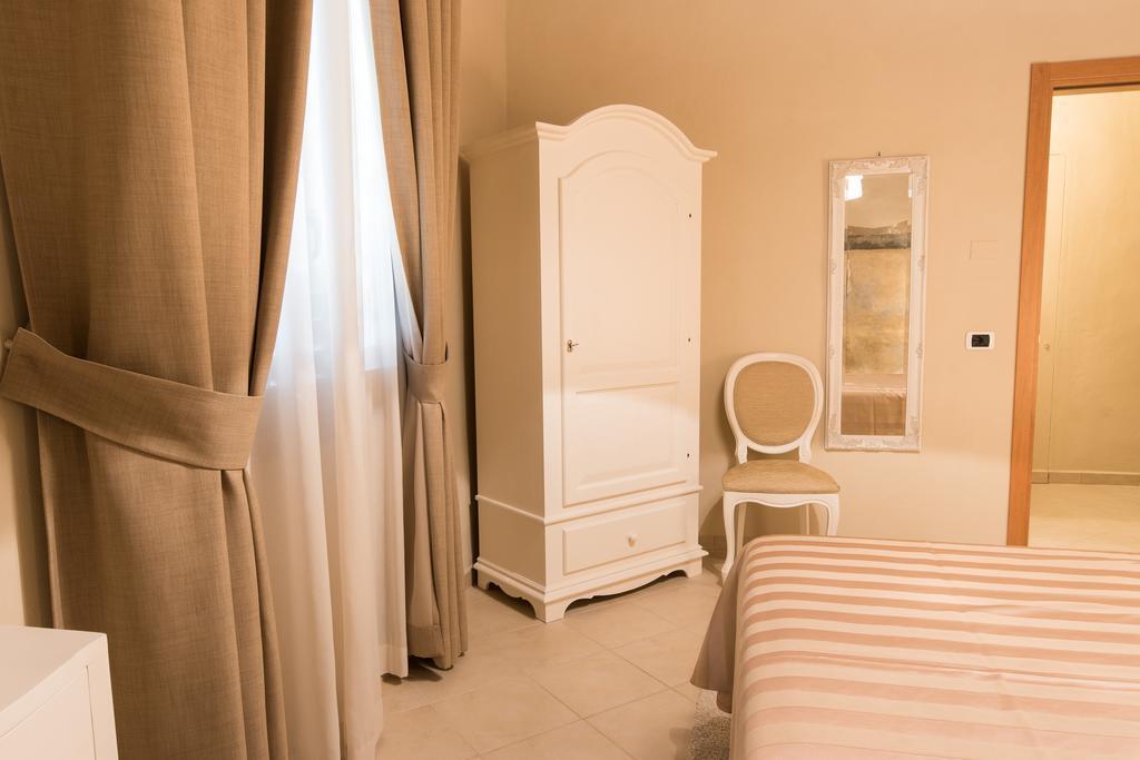 Residenza Marchesi Pontenani Florence Exterior photo