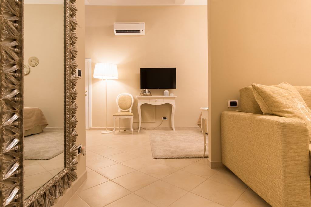 Residenza Marchesi Pontenani Florence Exterior photo