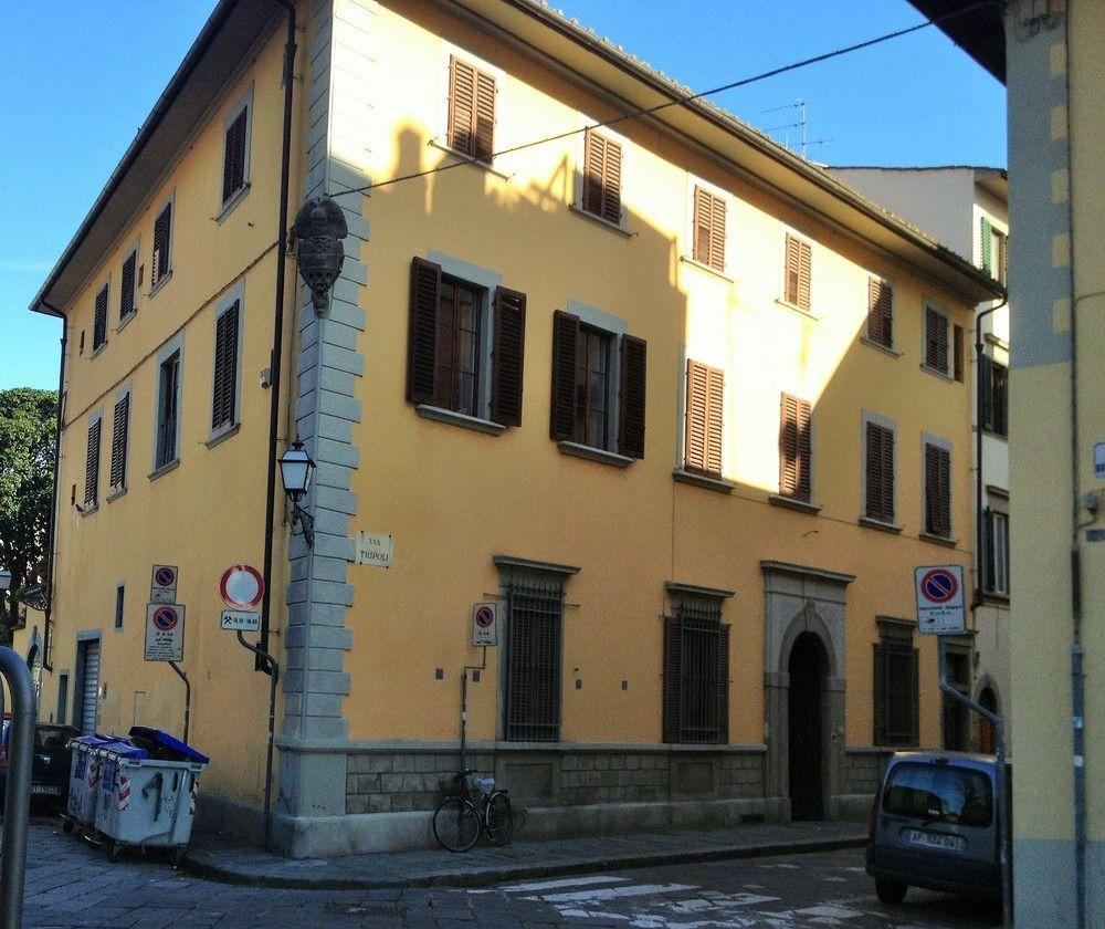 Residenza Marchesi Pontenani Apartment Florence Exterior photo