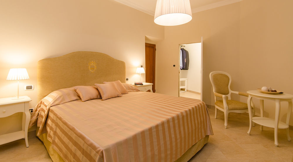 Residenza Marchesi Pontenani Florence Exterior photo